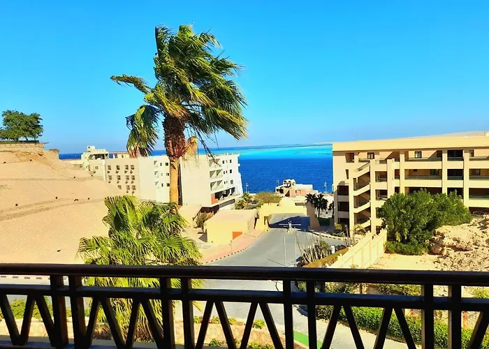 Apartment The View