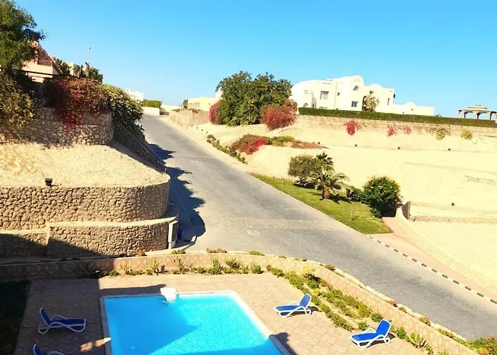 The View * Hurghada
