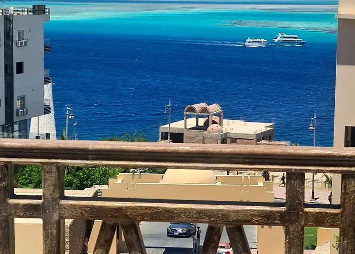 Apartment The View *